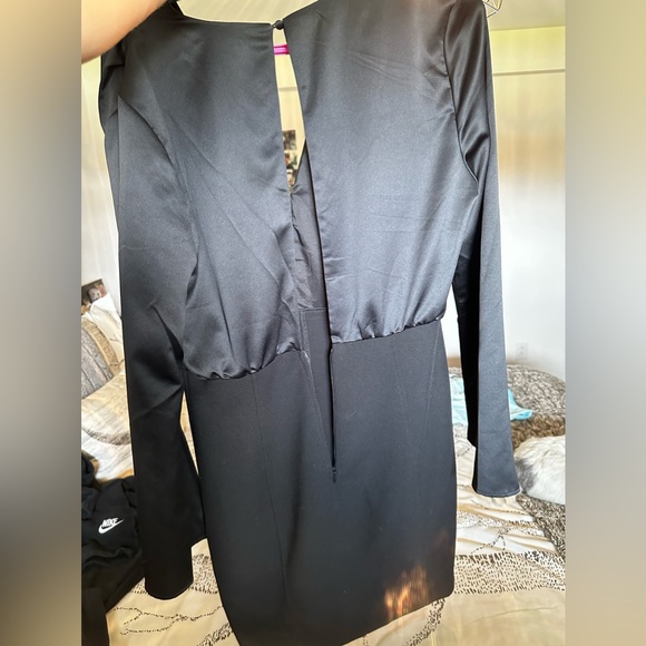 Dress dynamtite - Picture 2 of 3